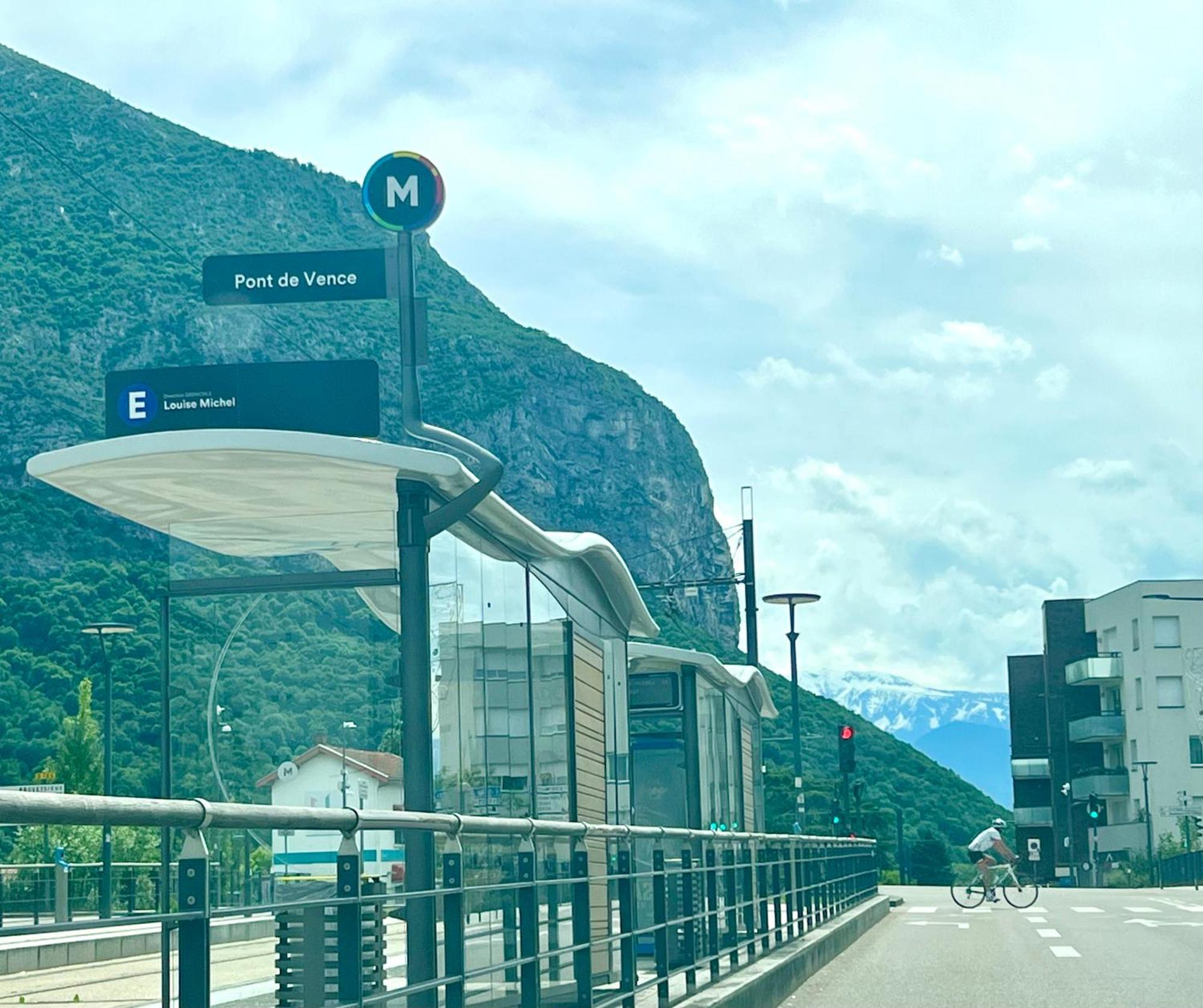 Chambre Au Calme L Jardin I Tram L Grenoble Nord St Egreve Сент-Эгрев Экстерьер фото