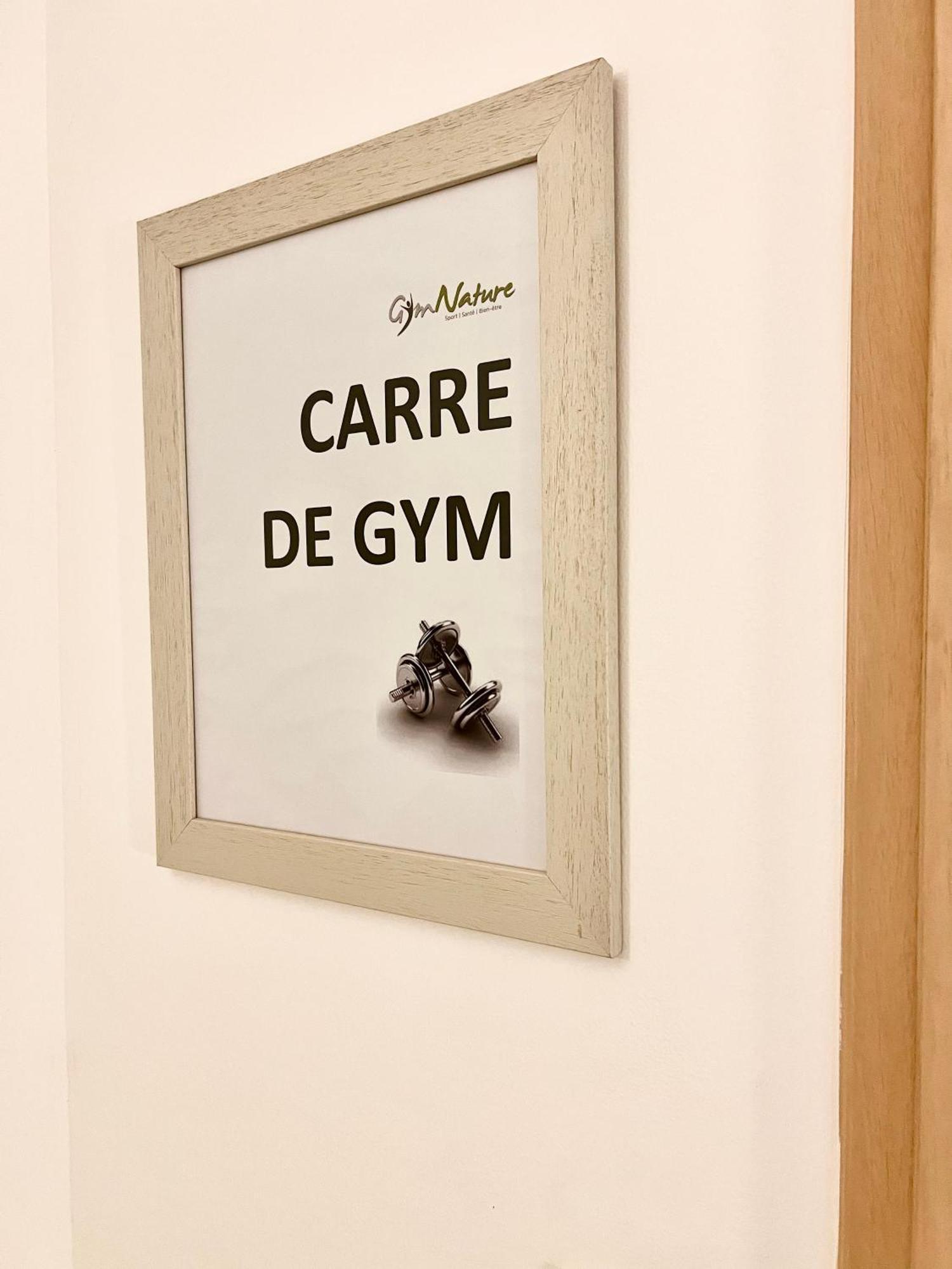 Chambre Au Calme L Jardin I Tram L Grenoble Nord St Egreve Сент-Эгрев Экстерьер фото